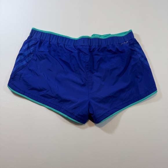 Adidas Supernova Blue ClimaCool Running Shorts Women’s Size Small - Picture 2 of 6